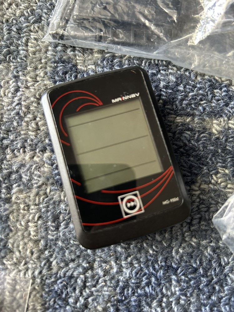 Mainnav GPS Sports Data Logger Mg-950d