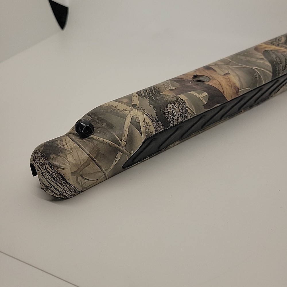 Thompson Center Encore Muzzleloader Camo Flextech Forearm with Screws -FLEX TECH