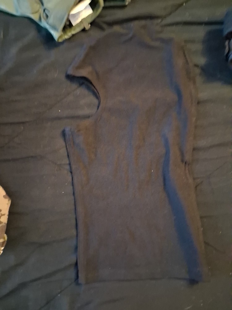 Miscellaneous Military Gear