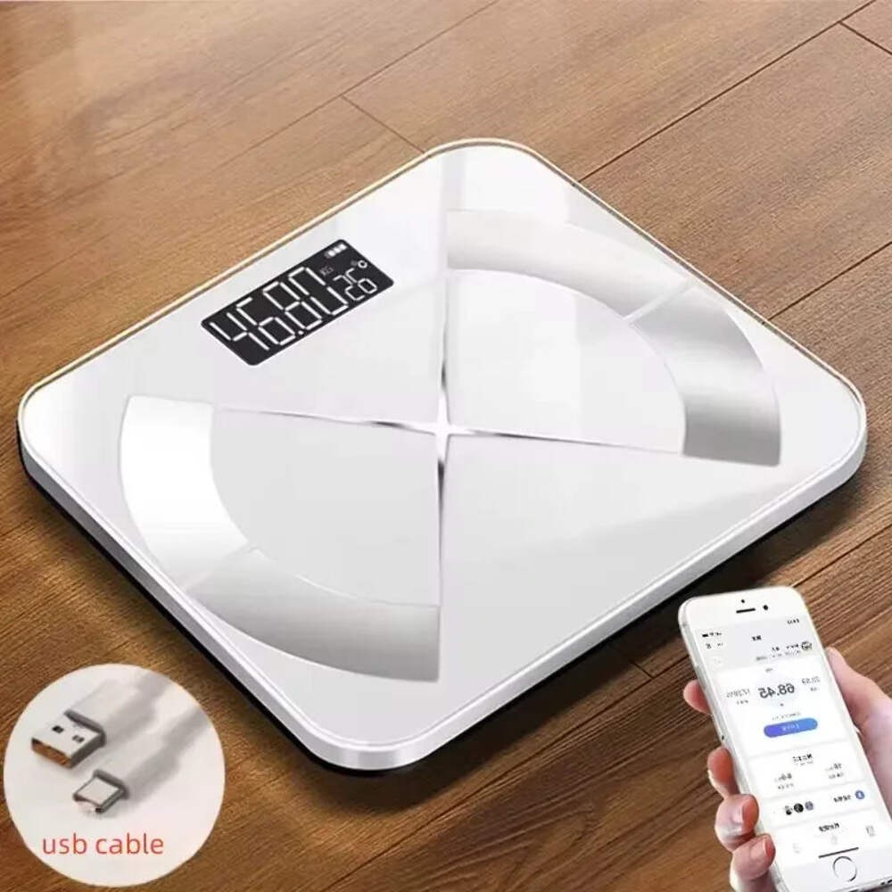 Smart Bluetooth Body Fat Scale