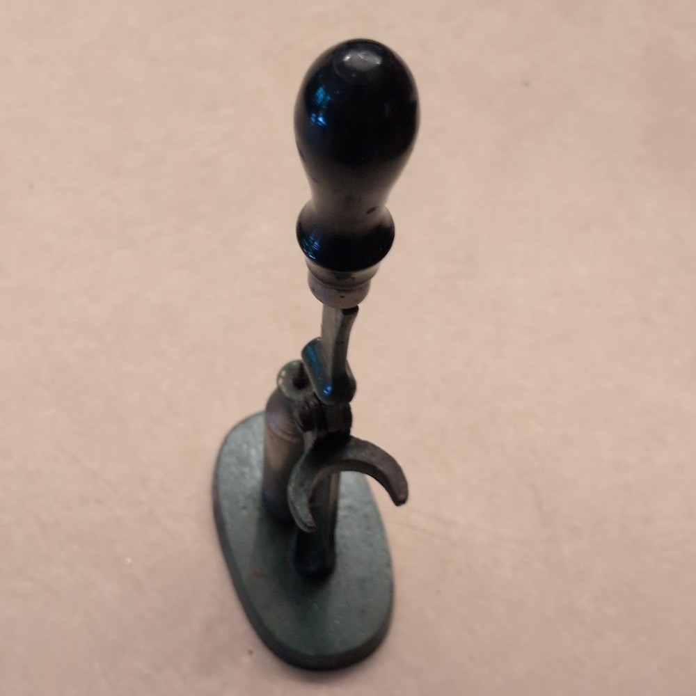 VINTAGE Bridgeport Gun Implement BGI Capper Decapper for 10 Ga