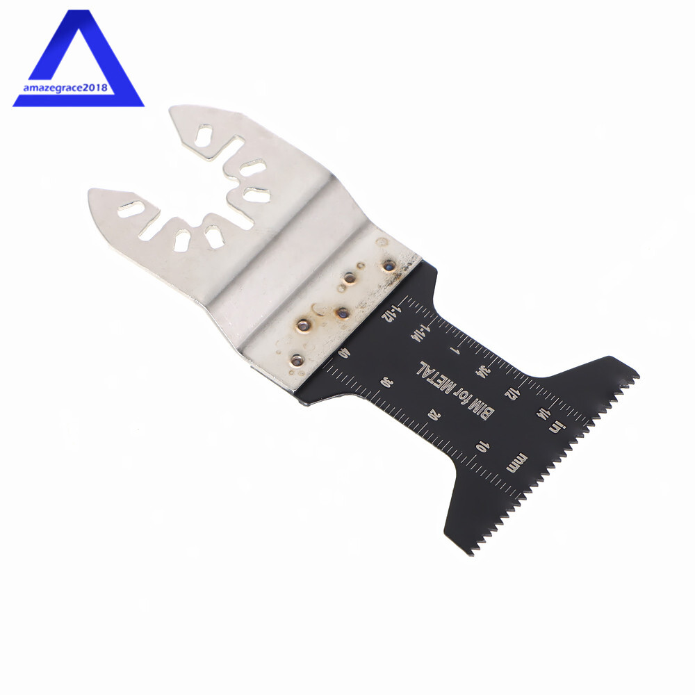 14× Oscillating Multi Tool Saw Blade Oscillating Saw Blade