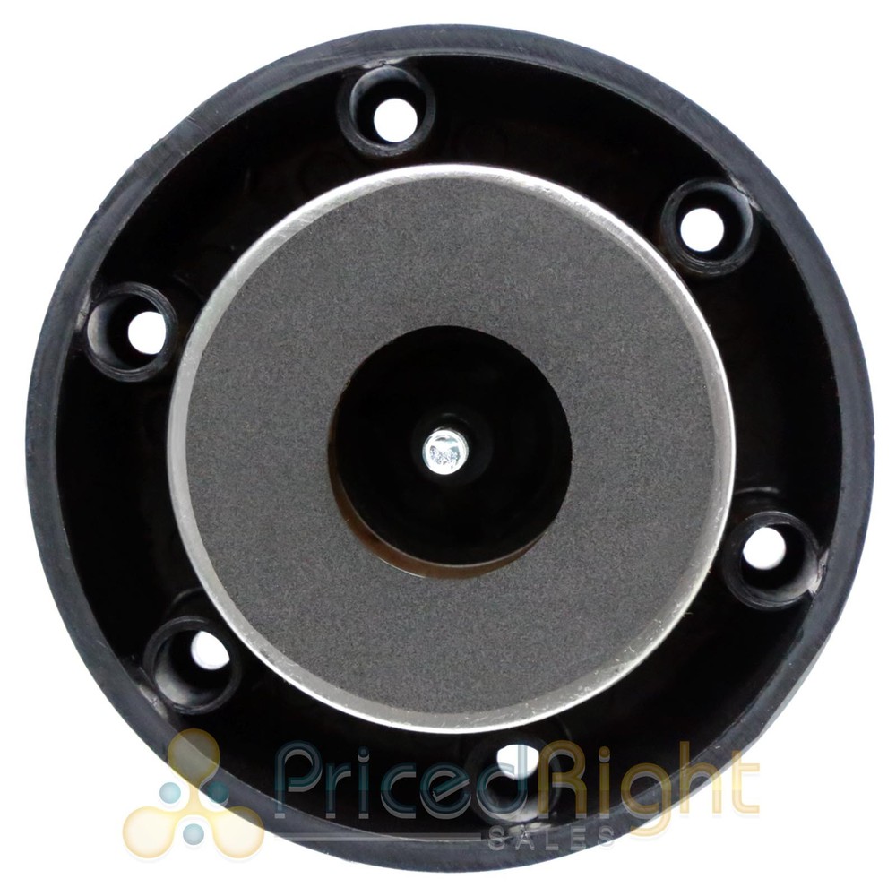 1/2" Puma Air Compressor Intake Replacement Filter And Plastic Housing