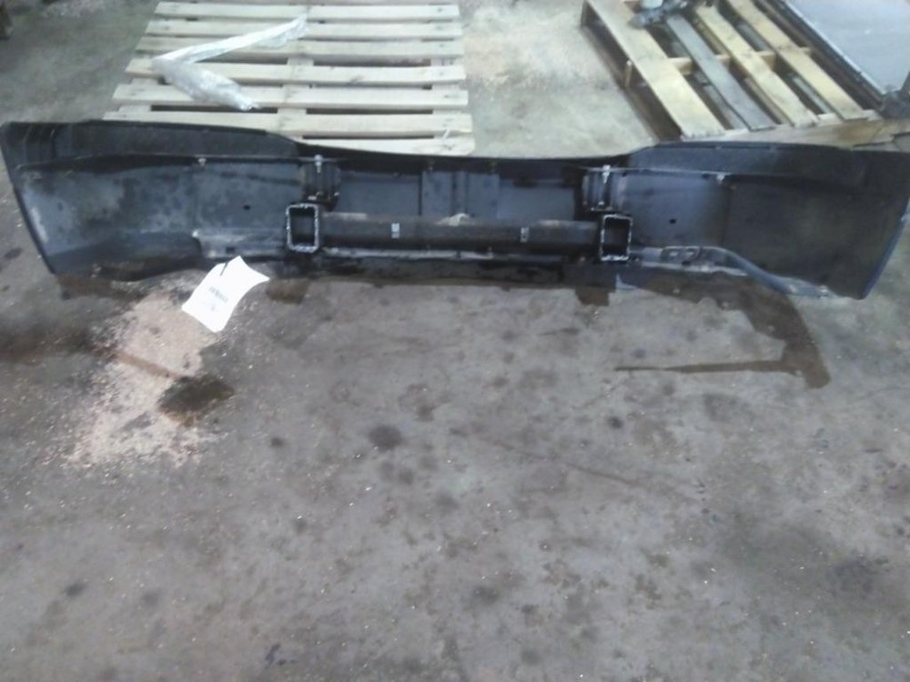 For 2016 CHEVROLET EXPRESS 2500 BUMPER , OH
