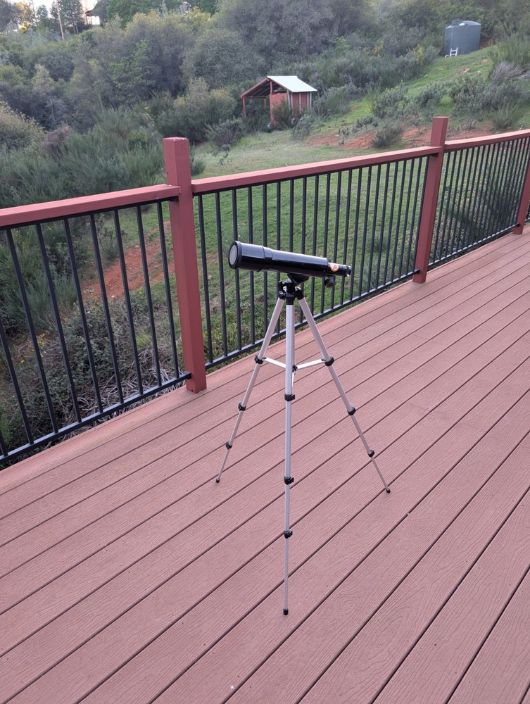 Children's Telescope ages 6+