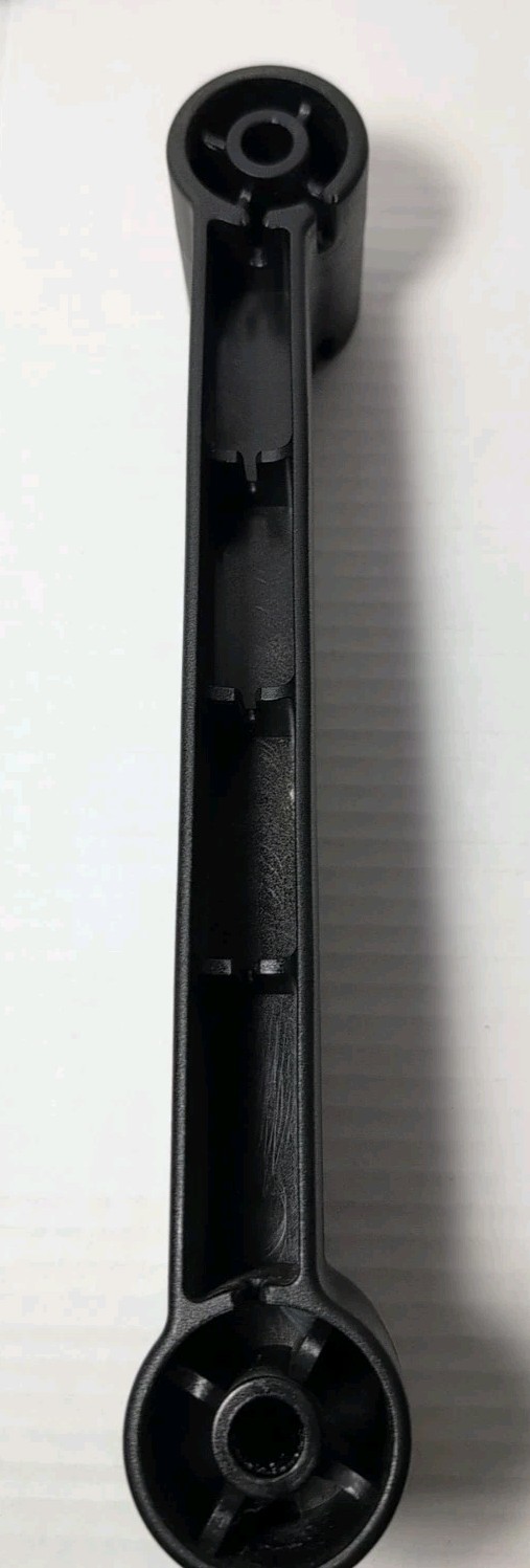 Concept 2 PM3 Performance Screen Monitor for Model D/E Rower Extras CLEAN!!!