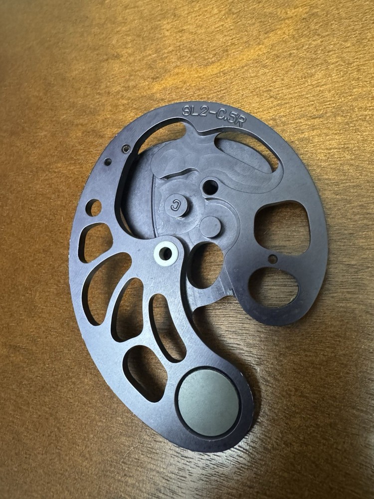 Mathews Cam