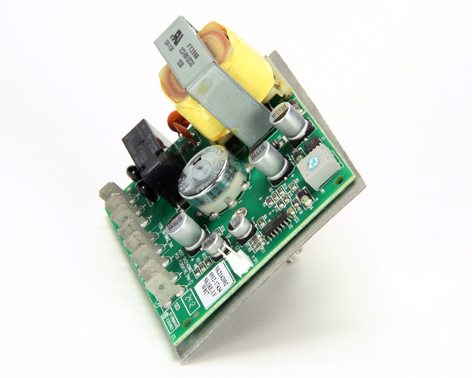 Cleveland Kit Thermostat Repl (Tr) SE00119 - Genuine OEM Replacement Part