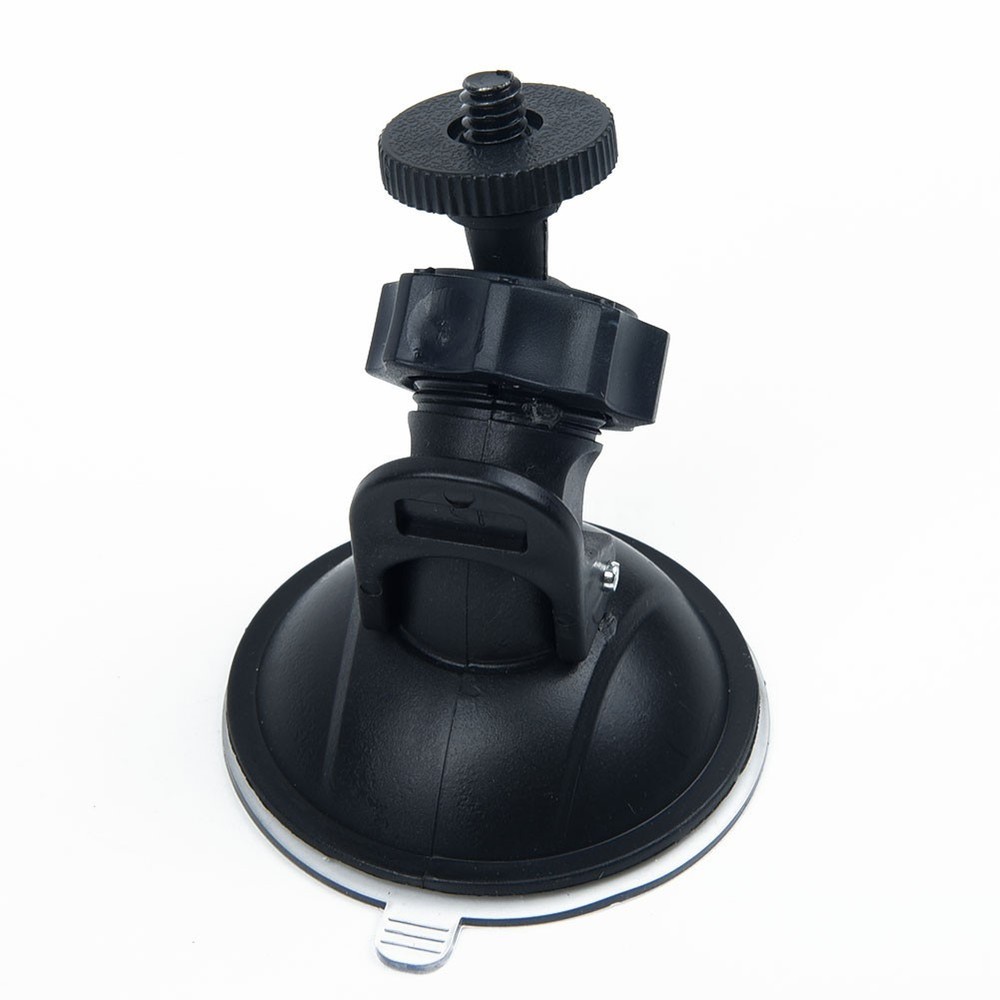 Replacement Camera bracket Mount Holder Stand Ball Screw Car Kit Suction