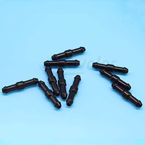 Universal Windshield Wiper Hose Connector (10 pcs)