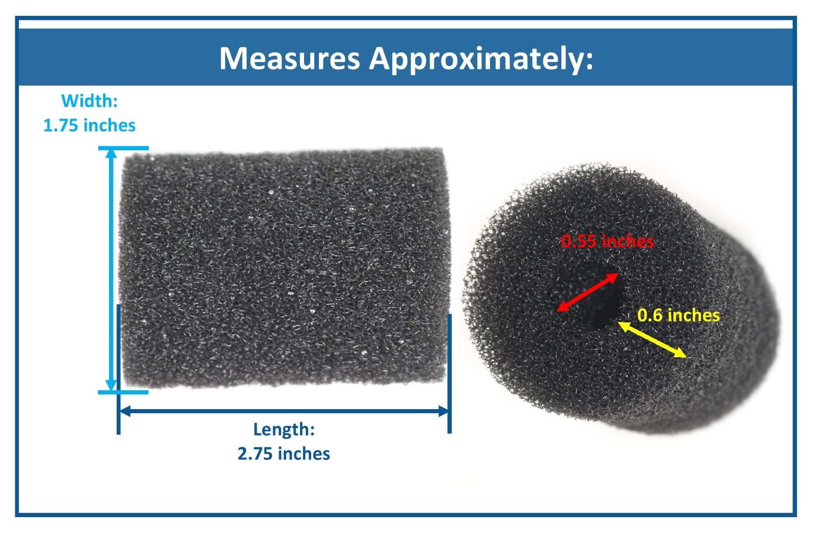 Pool Cleaner Sweep Tail Scrubber fits Polaris 180 280 360 380 9-100-3105 12-Pack