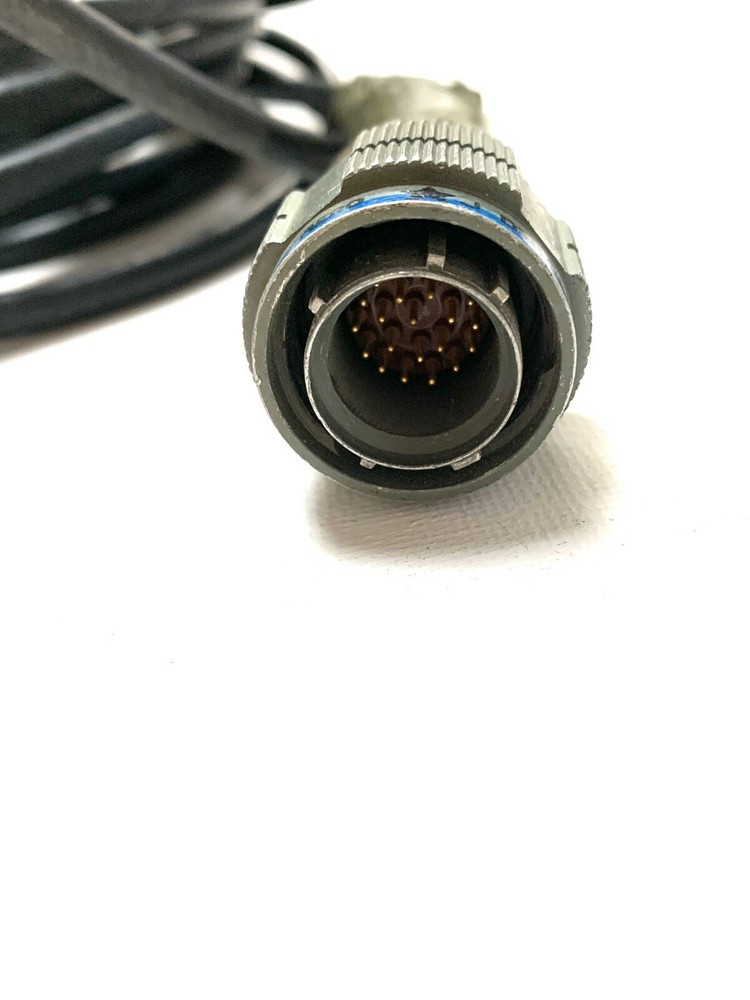 20.5' Skinny Cable - 25118 *SINGARS/EPLRS?