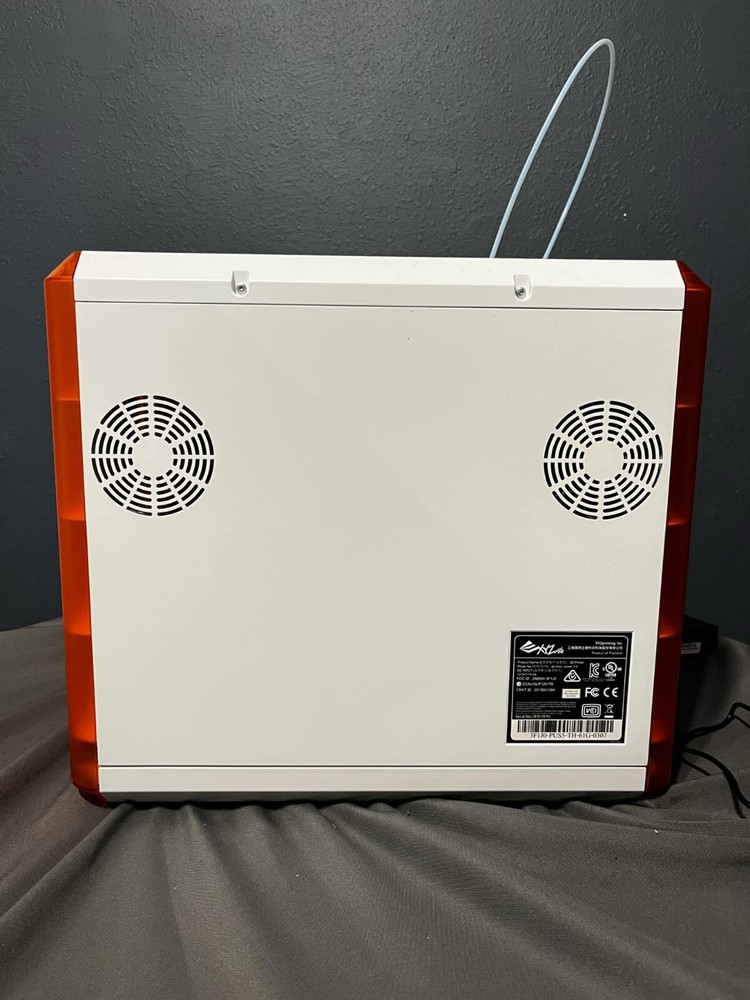 XYZprinting - Da Vinci Jr. 1.0 3D Printer