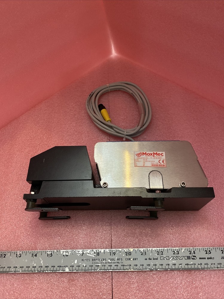 MoxMec VB-150 Vibrating Balanced Base