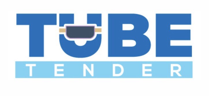 TubeTender Catheter Securemnet Device