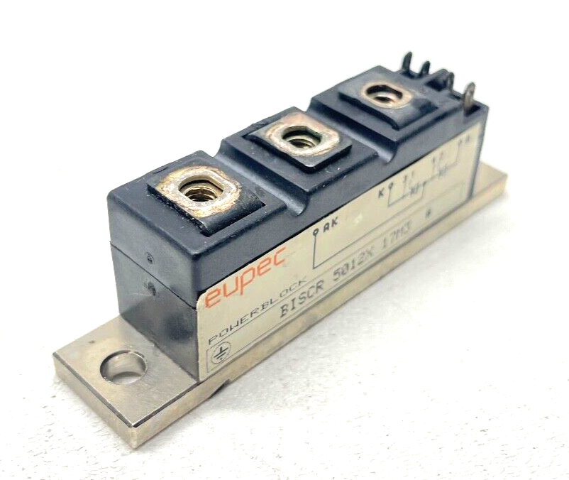 EUPEC / BENSHAW BISCR5012X