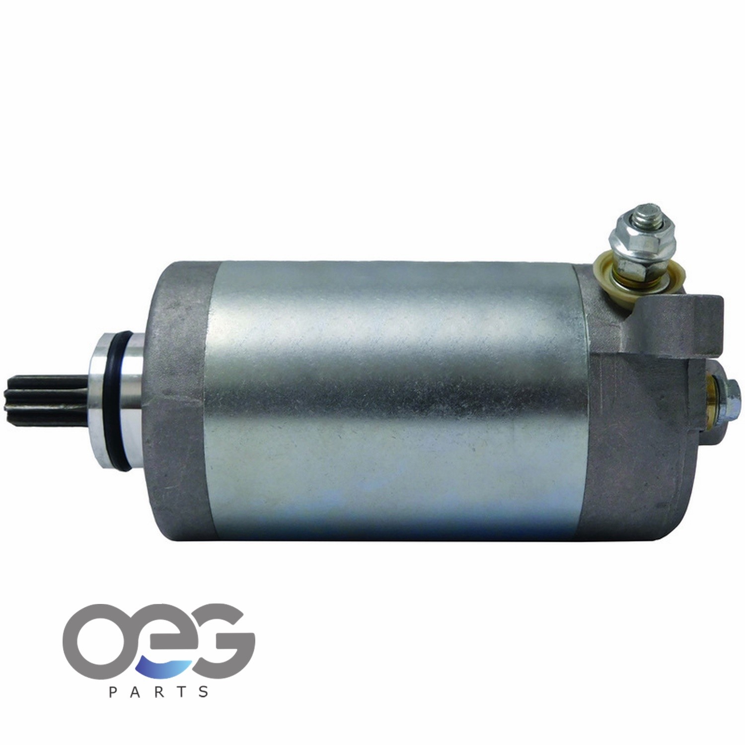 New Starter For KAWASAKI ATV KLF220 KLF 220 KLF250 250 BAYOU 1988-2011