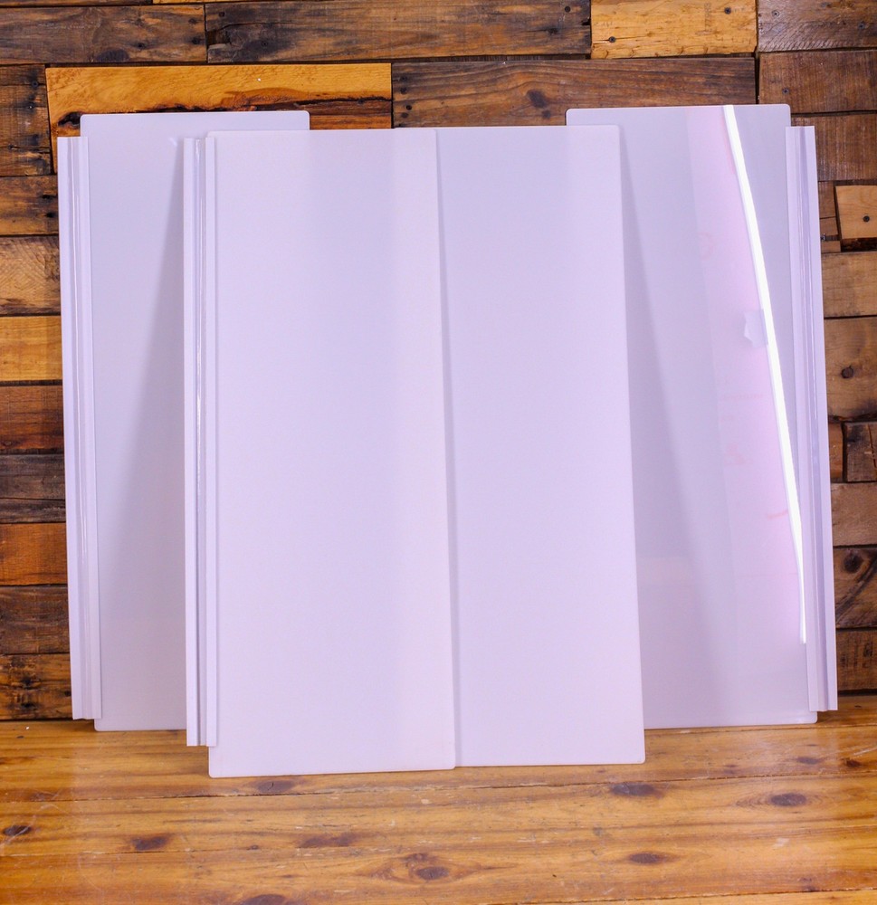 Gibraltar Folding Light Shield for the GPRDJ-2 Foundation DJ Workstation