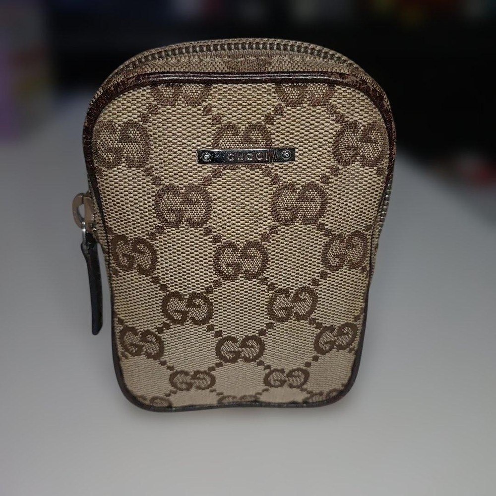 GUCCI Cigarette Case