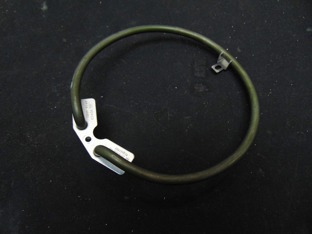 KitchenAid Gas Range KFGG504KPS4 Heating Element
