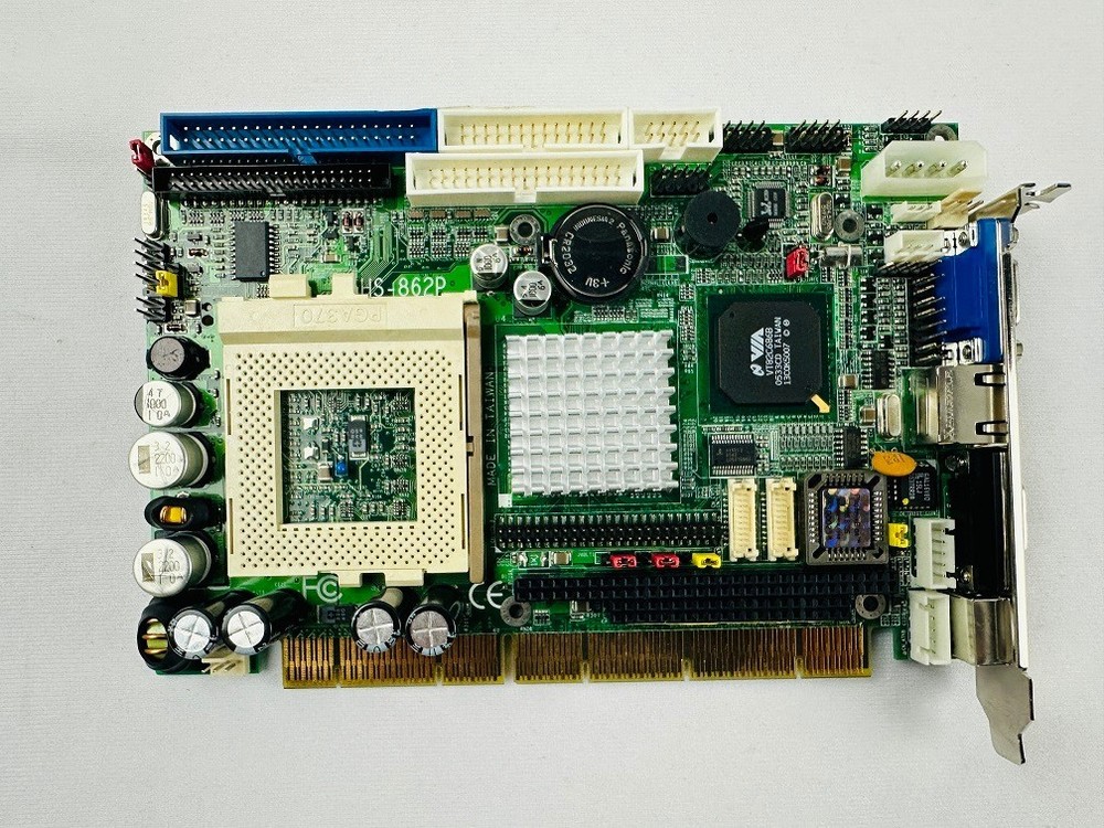 Commell HS-862P HS-862PVXL CPU Board