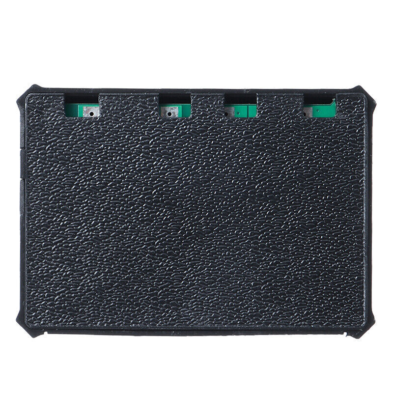 DC Type C Electronic Charge Controller Solar Panel Regulator Dual USB Output C#