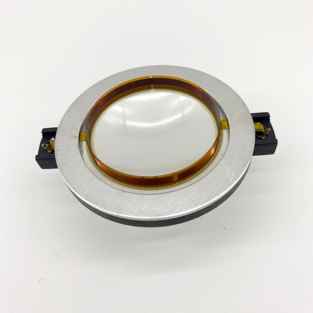 Aft Diaphragm For DB Technologies OPERA 402D, OPERA 405D, DB FL10 Tweeter Driver