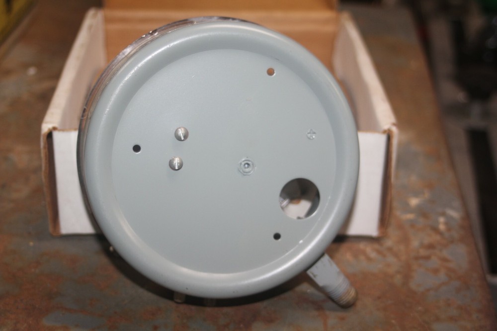 Mercoid Controls Control Switch DA-531-2-6