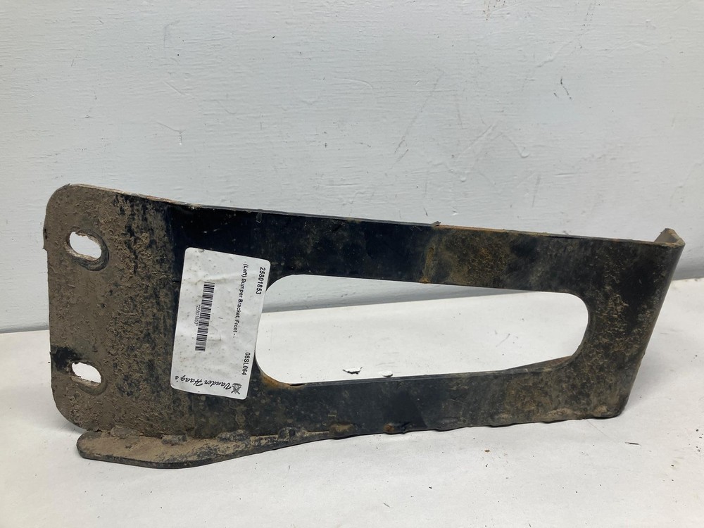 Sterling A9513 Left/Driver Bumper Bracket - Used