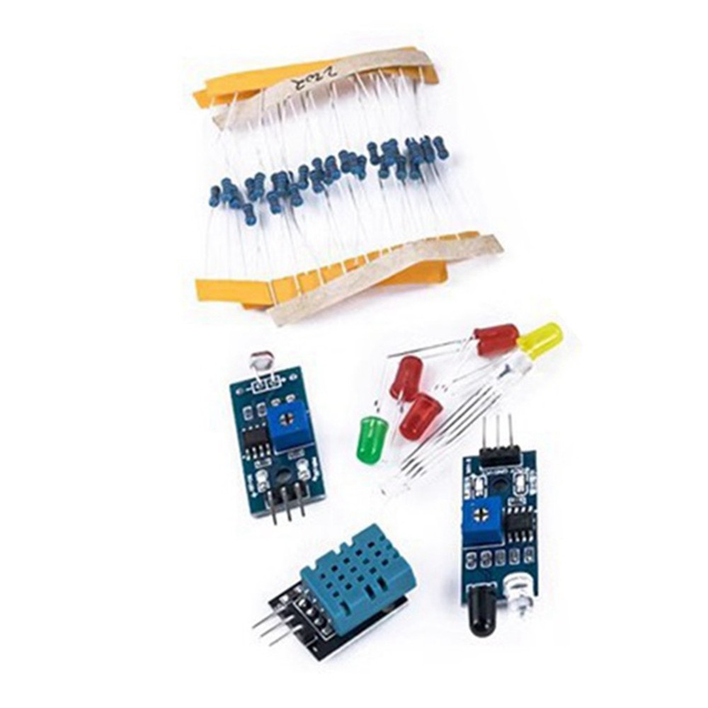 Kit ESP-32S WiFi I OT Development Board for Project Learning Kit Basic St3152