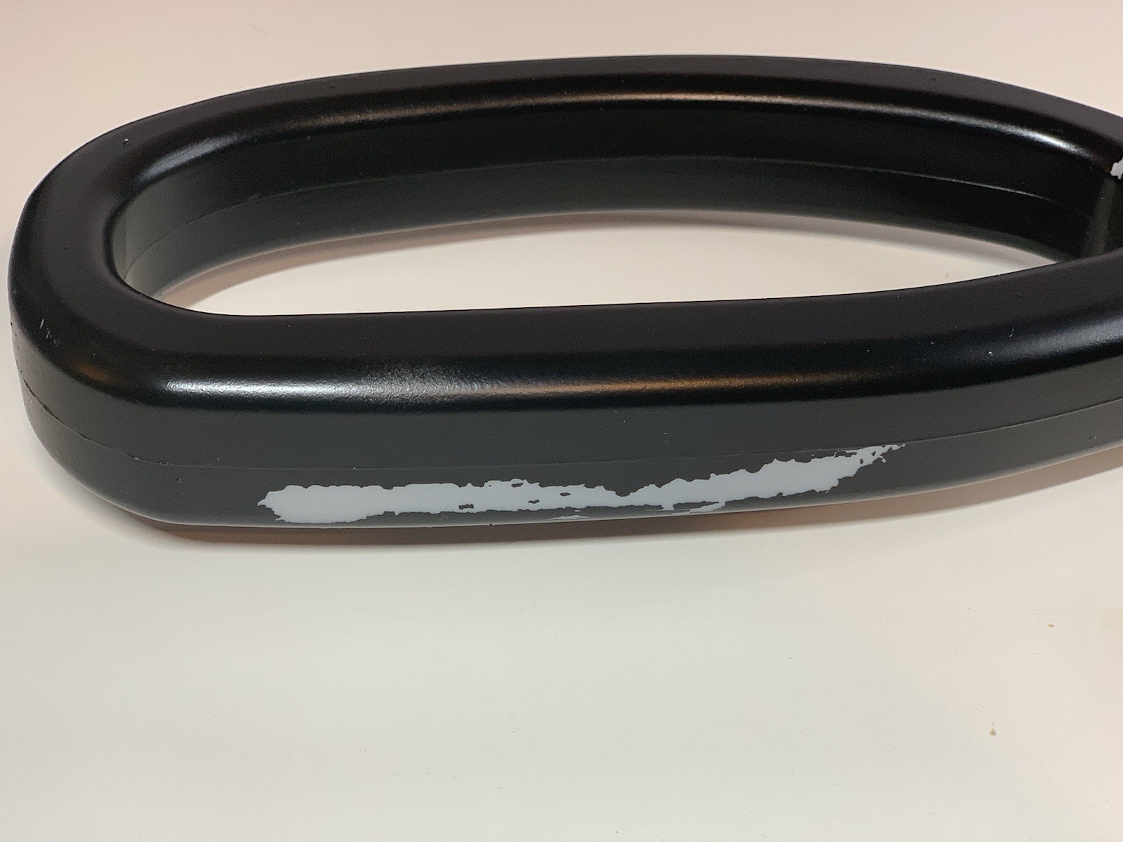 GIANT 32" SCISSORS Large Prop Spirit Halloween Fake Plastic Hairdresser Decor