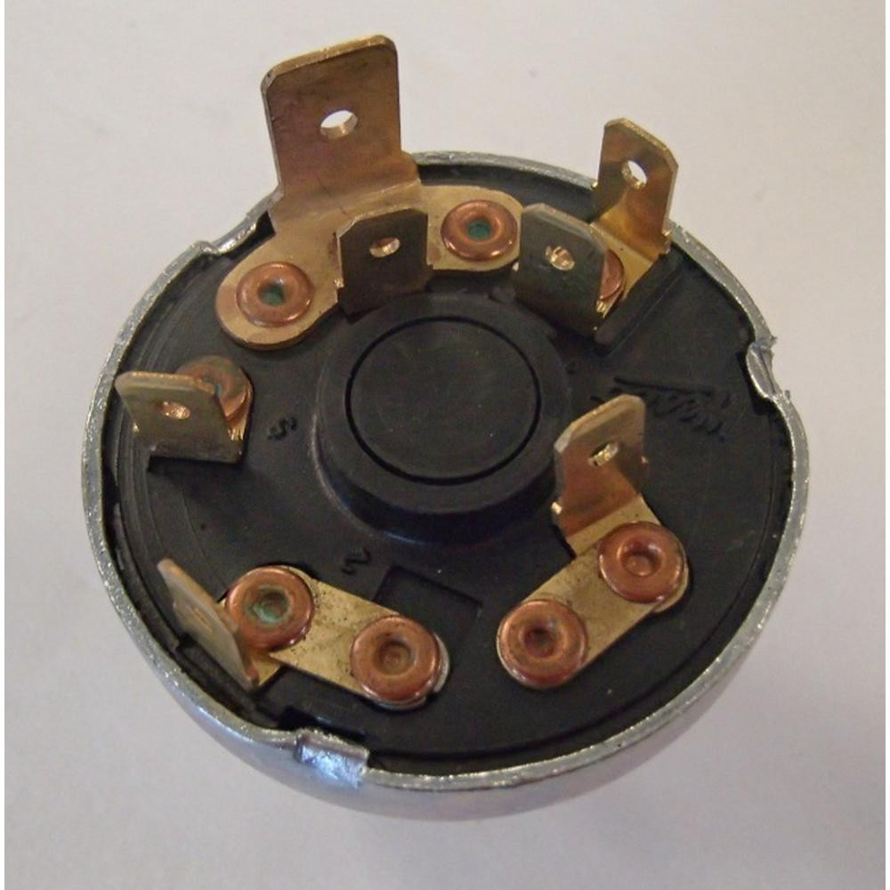 Ignition Switch Fits Ford 2000 2600 3000 3600 4000 5000 7000 8000 9000 TW30