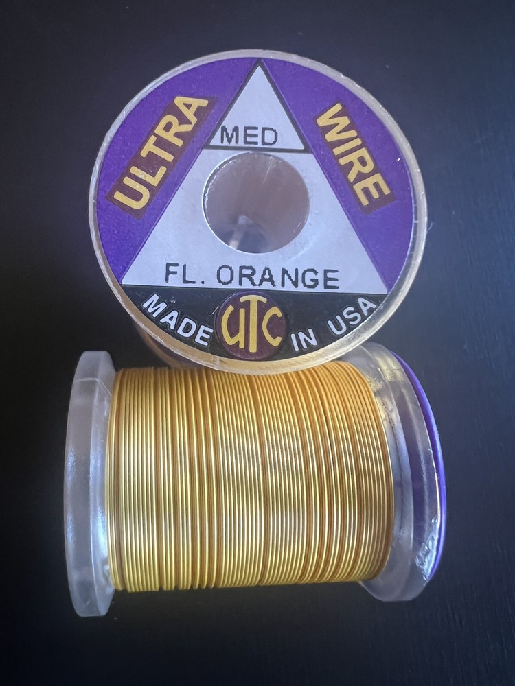 UTC Ultra Wire - Med
