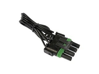 Dorman 85394 Weather Pack Terminal