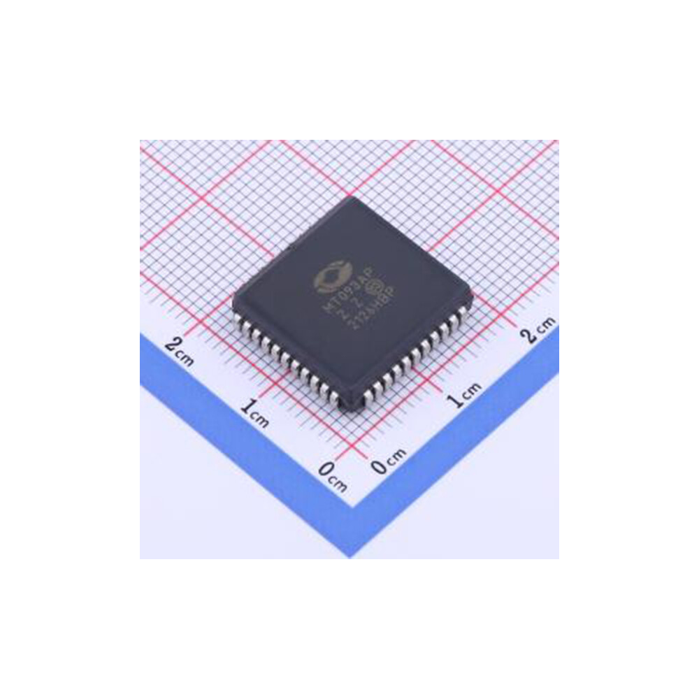1pcs MT093AP1 PLCC-44(16.6x16.6)