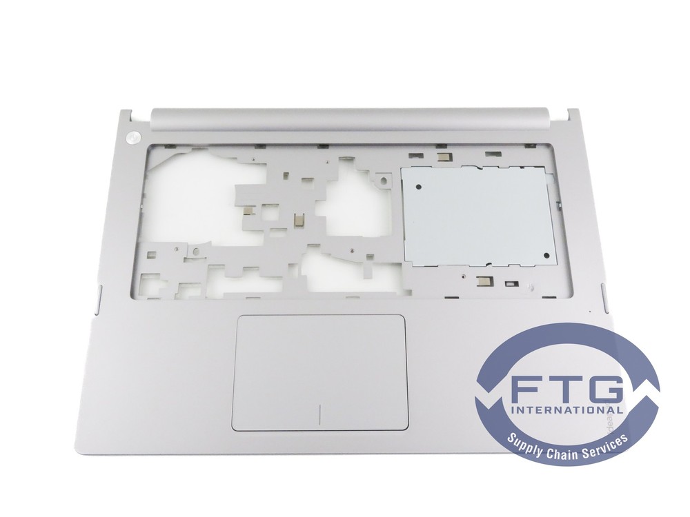 90202795 Upper Case Silver W/TP TS