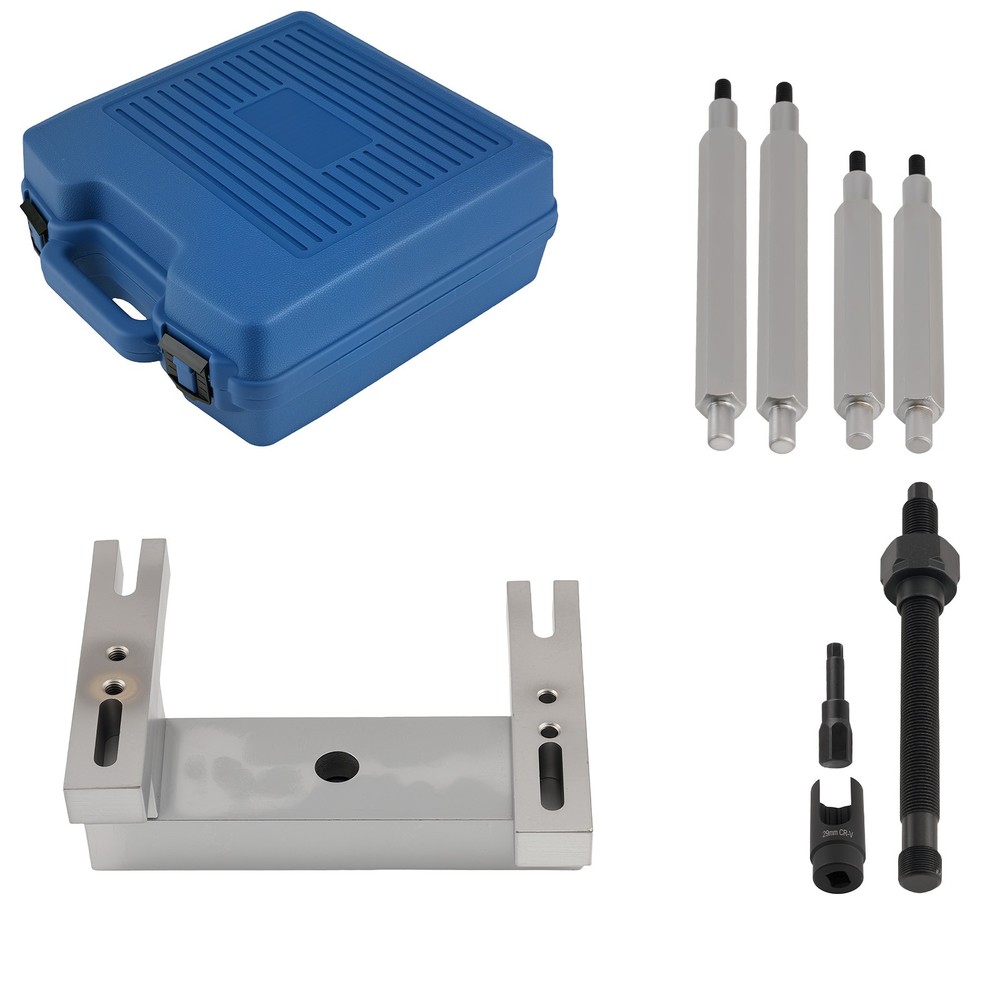 BMW Injector Tool Set for 118d 120d 320d 335d 730d E87 E90 E91 E92 E65 F01