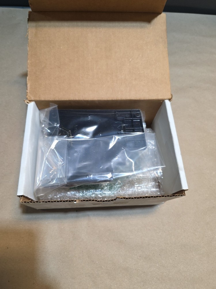 KB Electronics 9668 9668A Variable Speed Drive Inverter