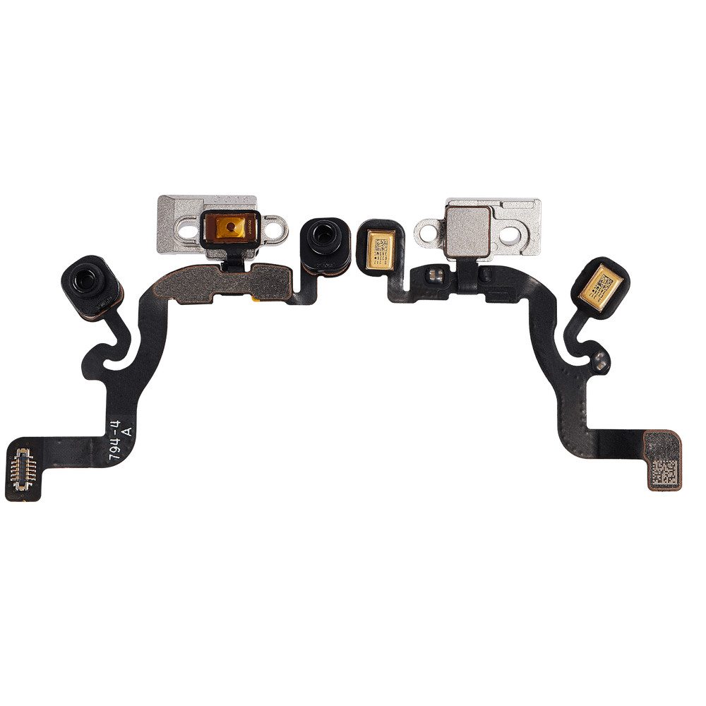 Replacement Power Button Flex Cable Compatible For Watch Ultra (49MM)