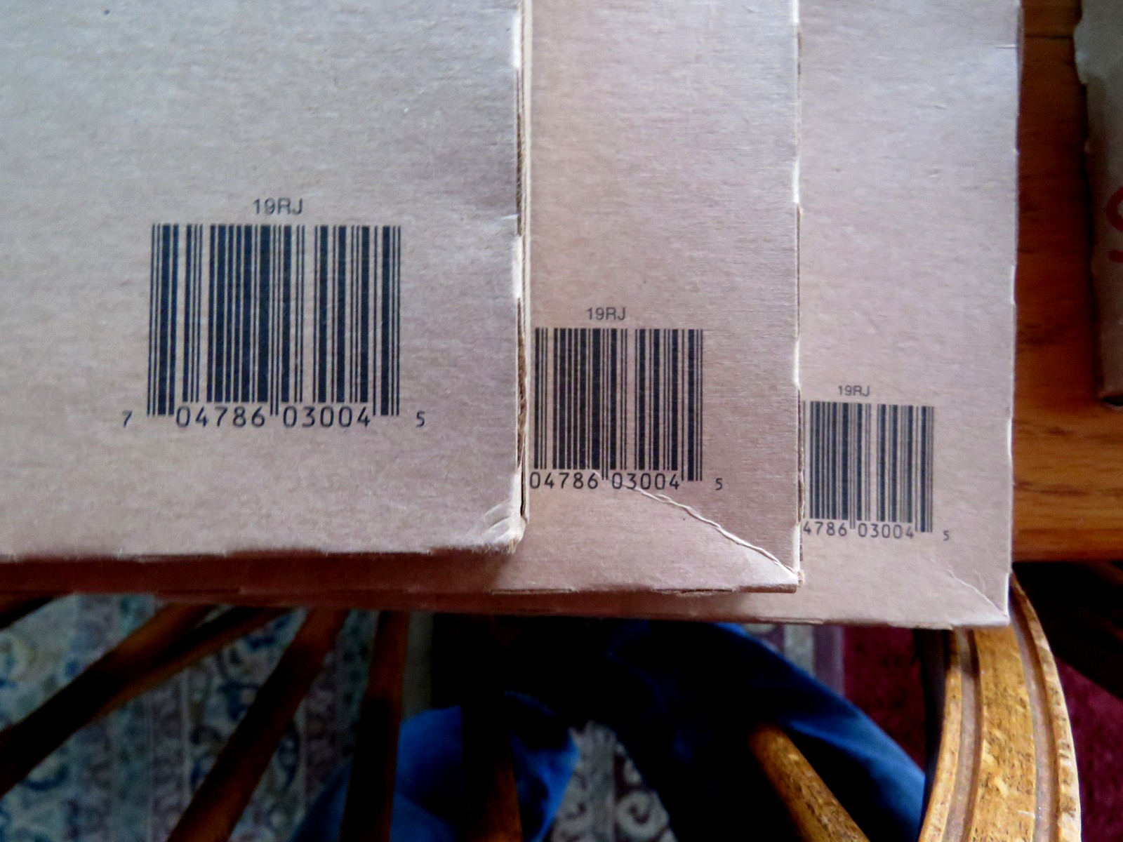 2009 - 2019 - 2020 US Mint Uncirculated Coin Sets P&D Unopened Original Boxes O1