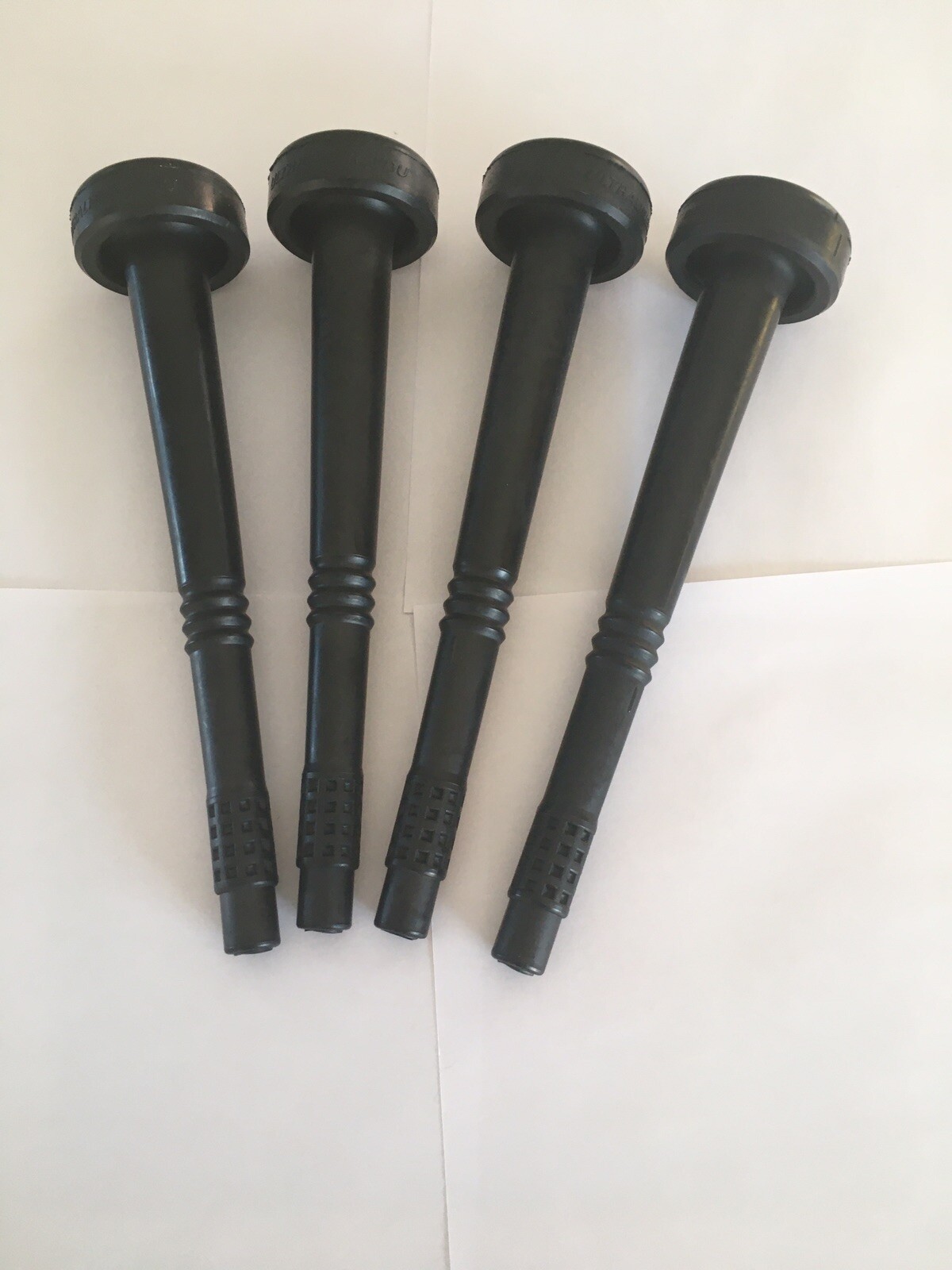 Milking Machine Surge Inflations