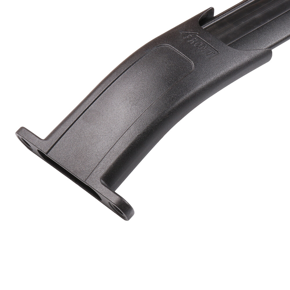 15-19 GMC Yukon XL Tahoe Suburban Escalade Roof Rail Cross Bars