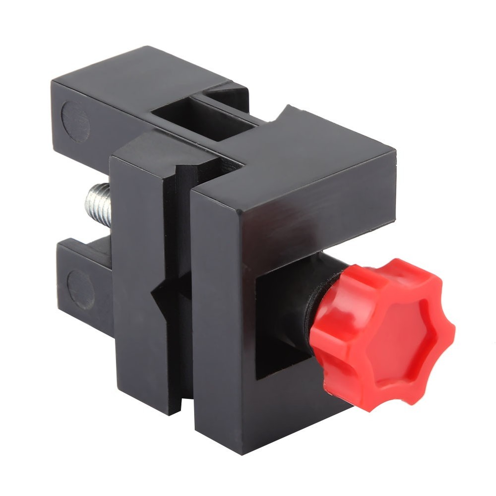 Plastic Vice Z012 Mini Multipurpose Machine Wood Turning Machine Accessory