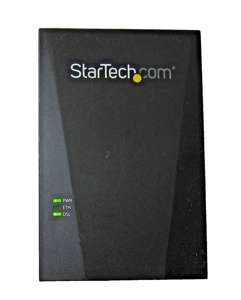 Genuine StarTech.com 110VDSLEXT2 Phone Line Extender Module