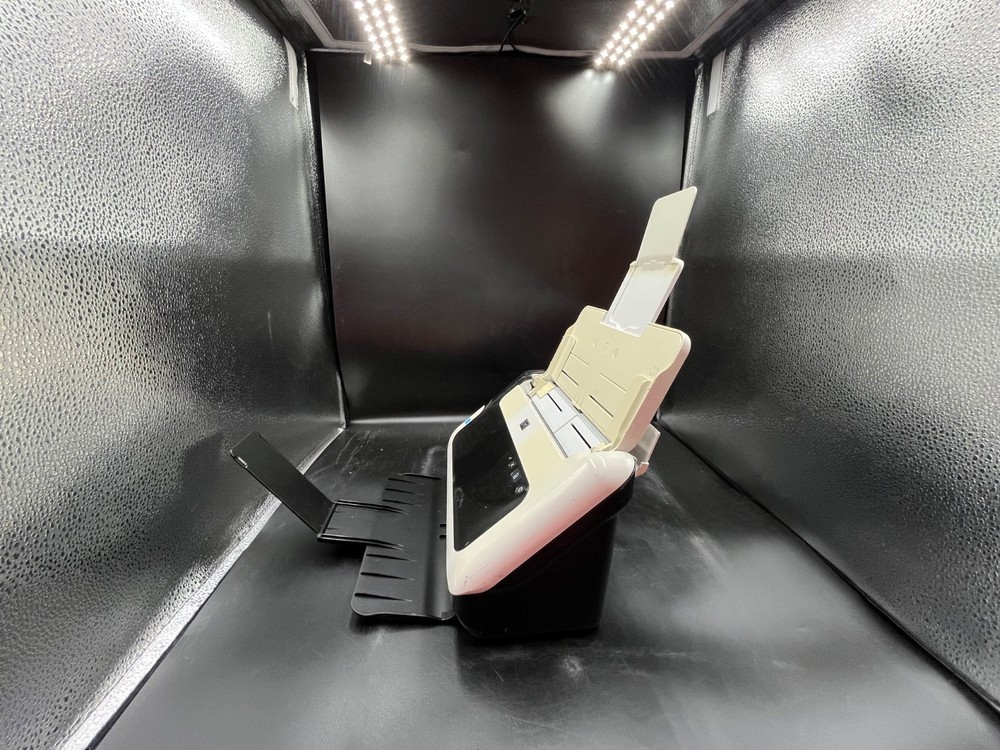 HP ScanJet Professional 3000 Document Scanner