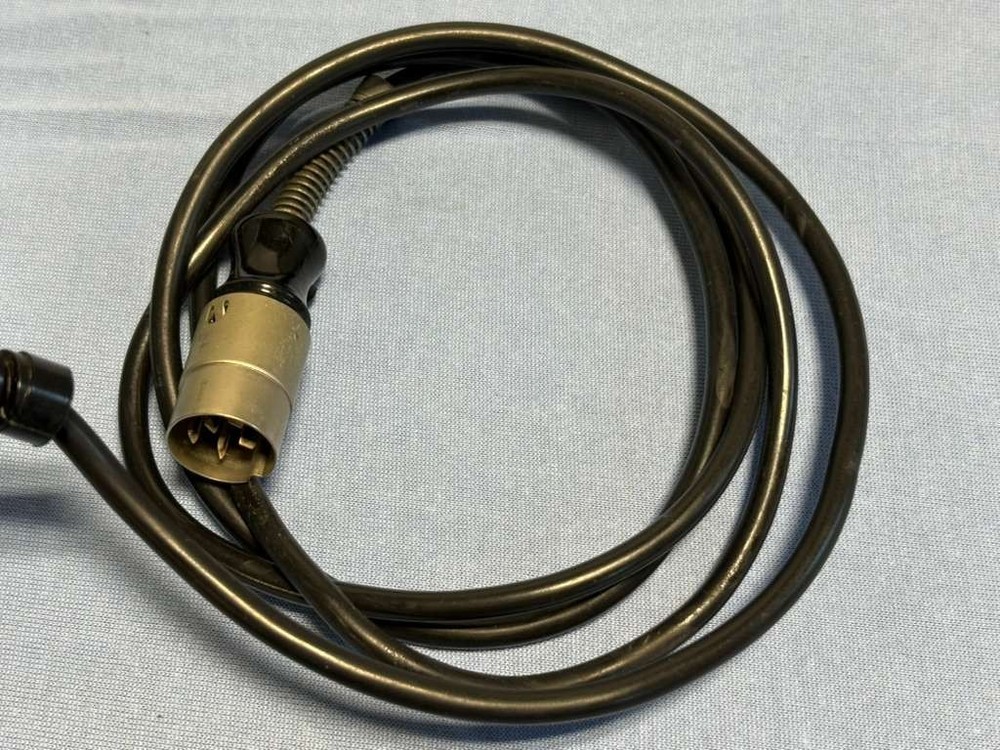 Leitz Wetzlar Illuminator Attachment Assembly Part