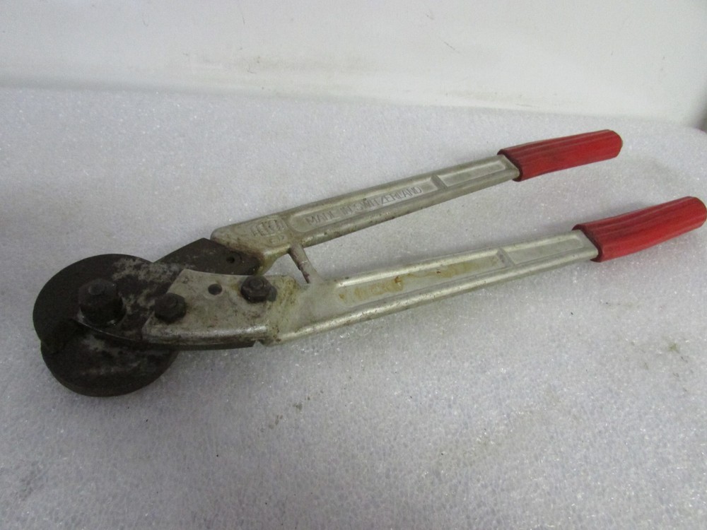 Felco C12 Shear Cable Cutter 3/8-in Max. Diameter