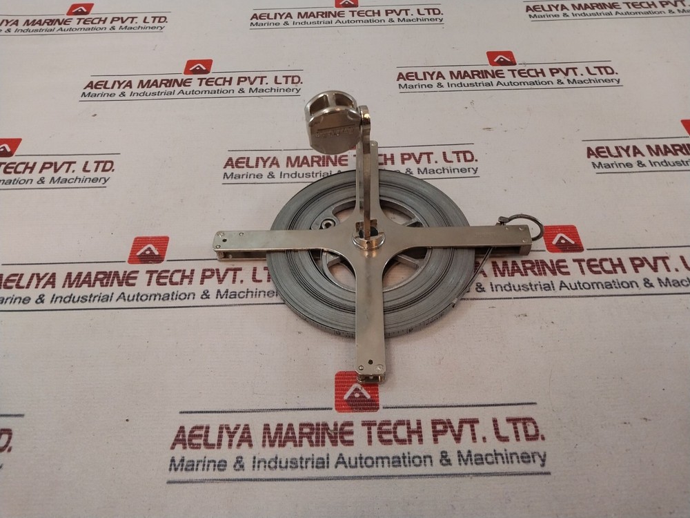 Lufkin C1278D Peerless Engineer Frame