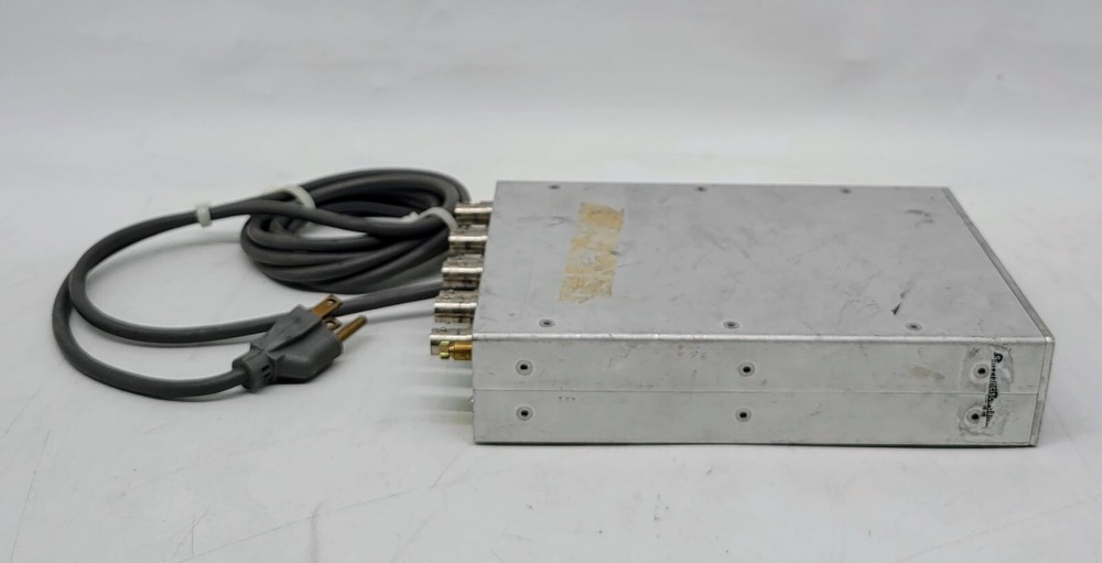 Sigma Electronics VDA-26 Video Distribution Amplifier