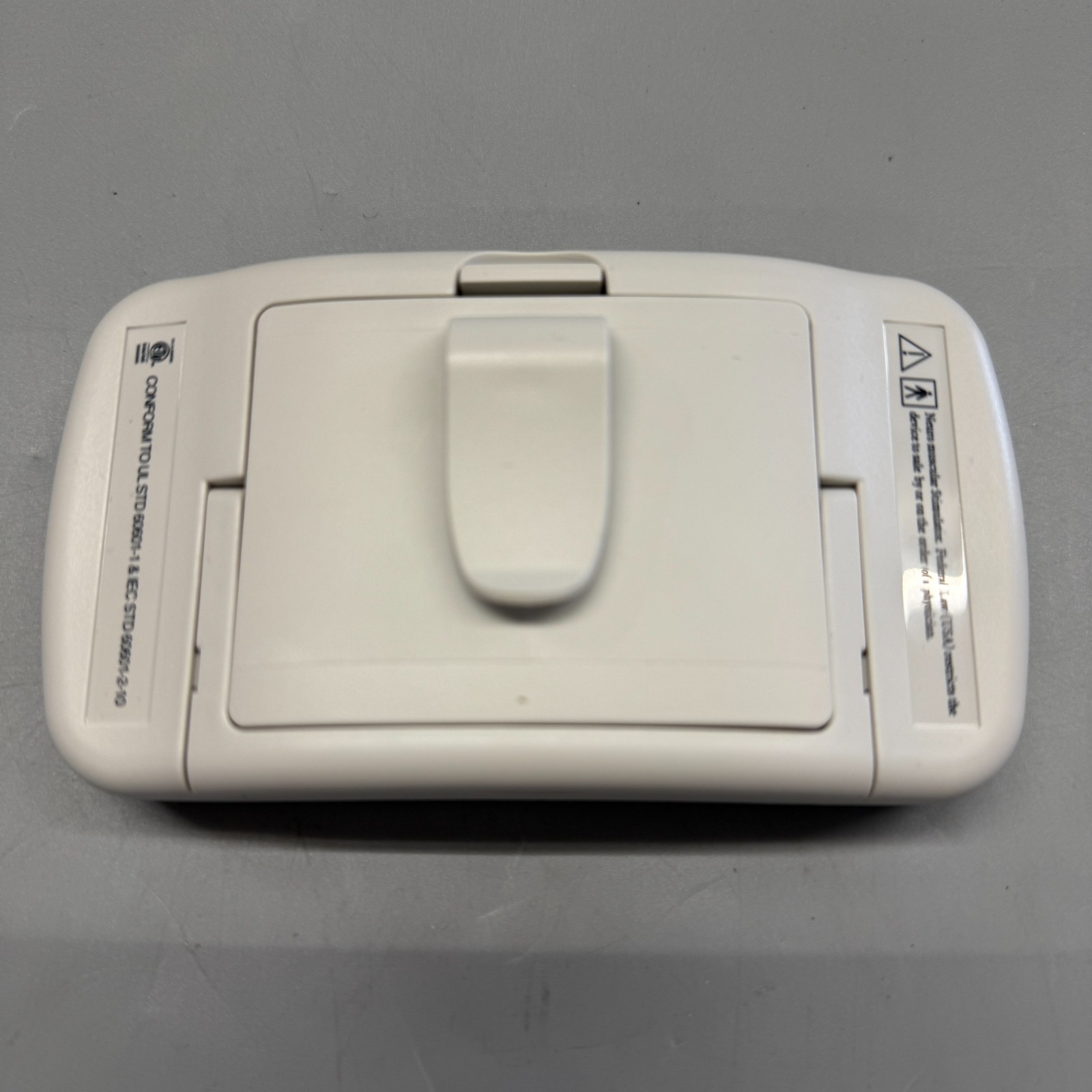 NEW Chattanooga Continuum Kit SKU: 2600-KIT